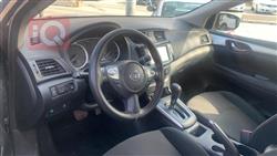 نیسان سێنترا